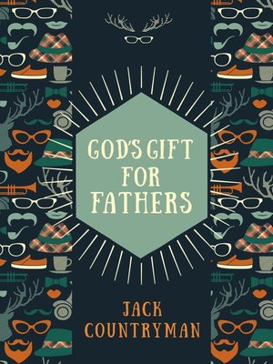 cover image of God's Gift for Fathers